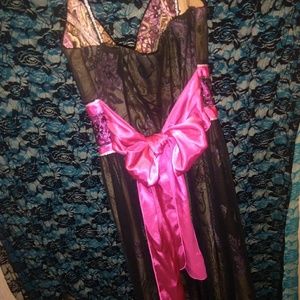 Beautiful Date Night dress